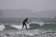 Tofino surf camp