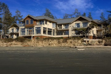 Long Beach Lodge Resort Best Luxury Hotel in Canada