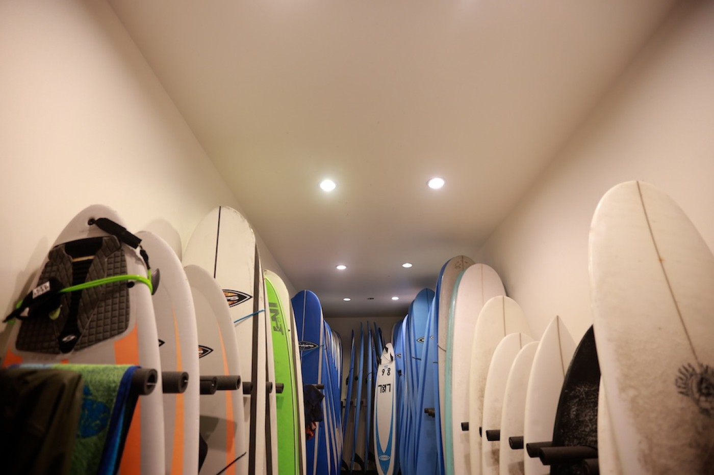 Long Beach Lodge Resort Tofino Surf Lessons Rentals