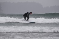 Tofino surf camp