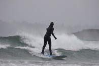 Surf Camp Tofino Style