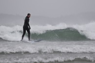 Tofino surf camp