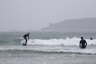 Tofino surf camp