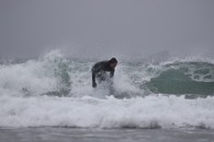 Tofino surf camp