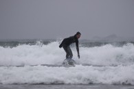 Tofino surf camp