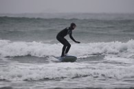 Tofino surf camp