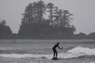 Tofino surf camp