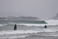 Tofino surf camp