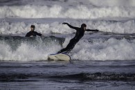 Corporate retreats Tofino