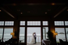Tofino wedding Long Beach Lodge Resort