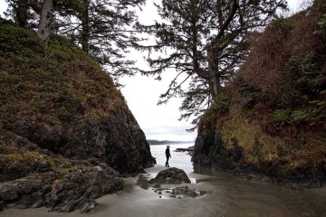 Pacific Rim National Park