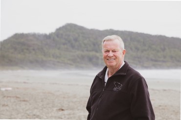 Tim Hackett - Owner, Long Beach Lodge Resort