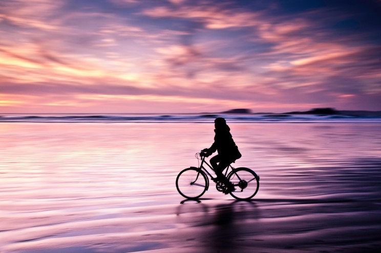 Tofino bike rental