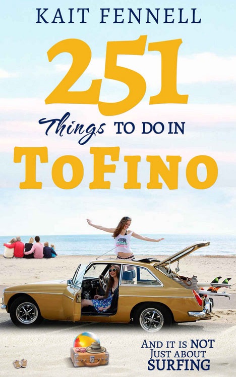 things to do in Tofino