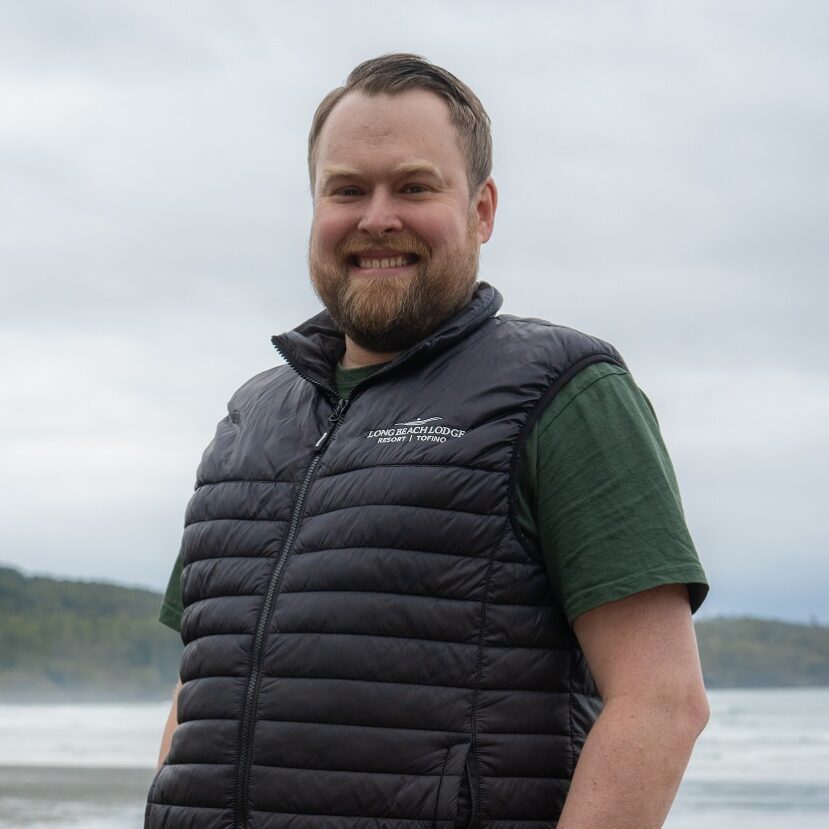 Executive Chef Shaun Snelling