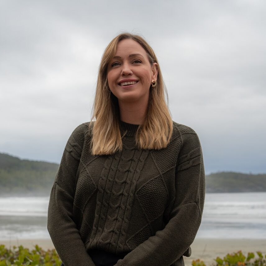 Spa Manager Stacey Mcwatters