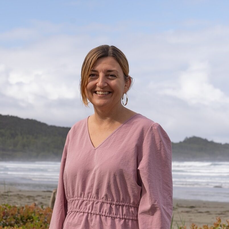 Housekeeping Manager Tijana Gluhovic