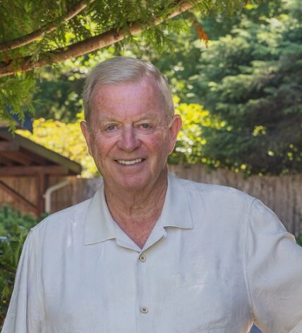 Founder & Owner Tim Hackett