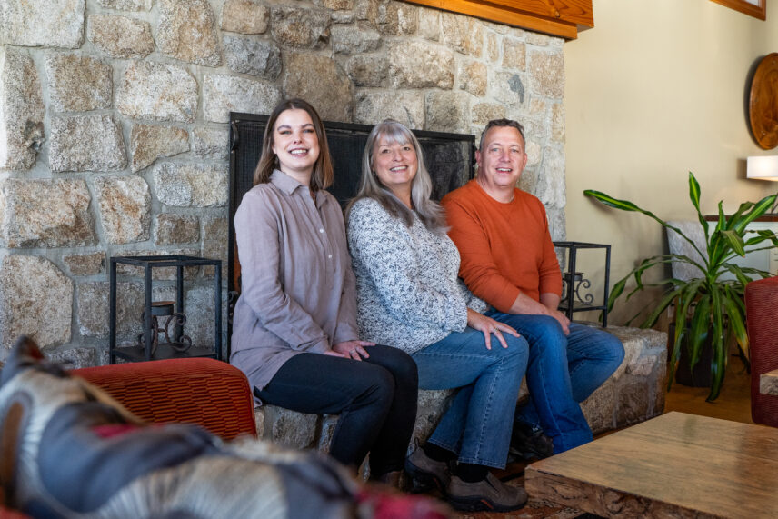 Event coordinator Maxeen Cameron bringing couples’ Tofino love story to life at Long Beach Lodge