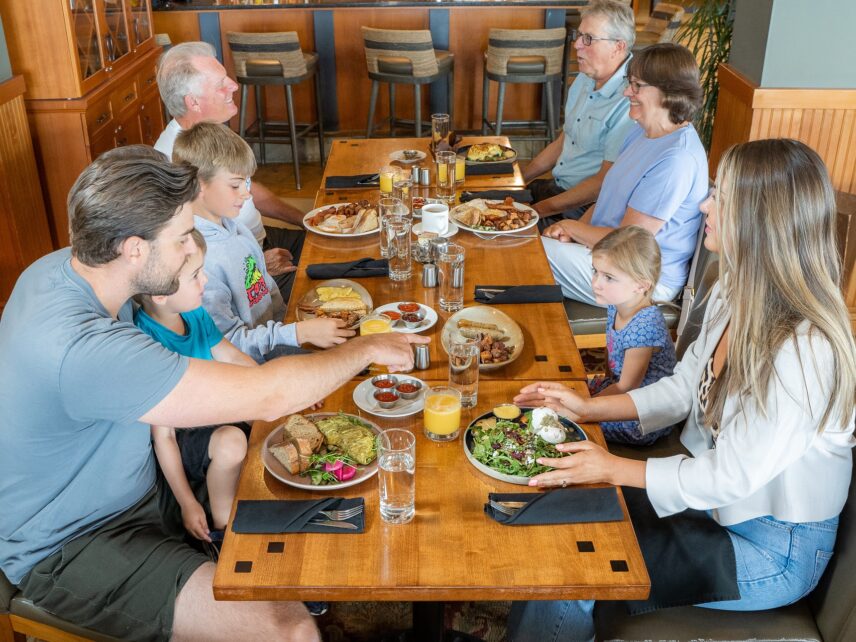 Mother's Day Brunch