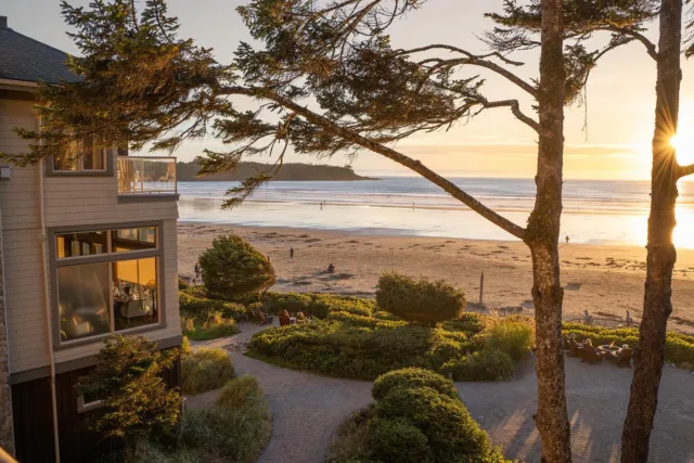 Photo of Long Beach Lodge Resort